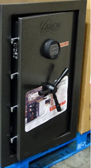 Cannon Landmark 6.7 Cu.Ft. Safe, 60 Minute Fireproof Protection - Store Demo