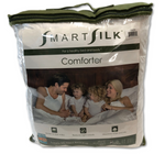 SmartSilk Silk Filled Comforter