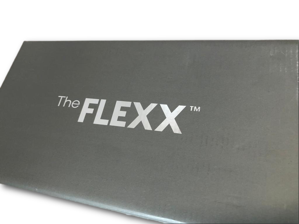 The Flexx Leather Peep Toe Sandals - Shoreline