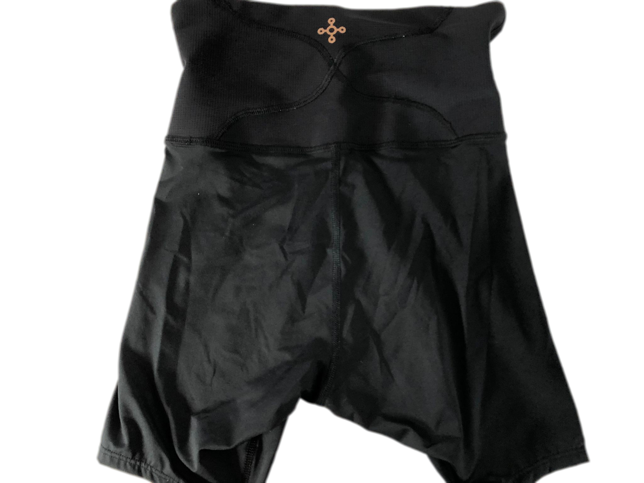 Tommie Copper Women's Lower Back Support Shorts
