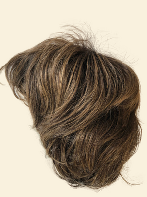 Toni Brattin CanDo Combs Volumizer | Hair Piece 18T110