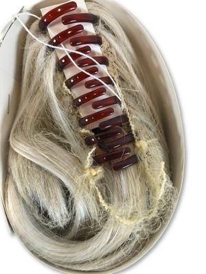 Toni Brattin CanDo Combs Volumizer Hair Piece