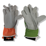 ultimate innovations 2 pair atlas garden gloves