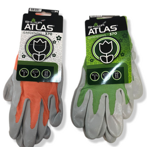 ultimate innovations 2 pair atlas garden gloves