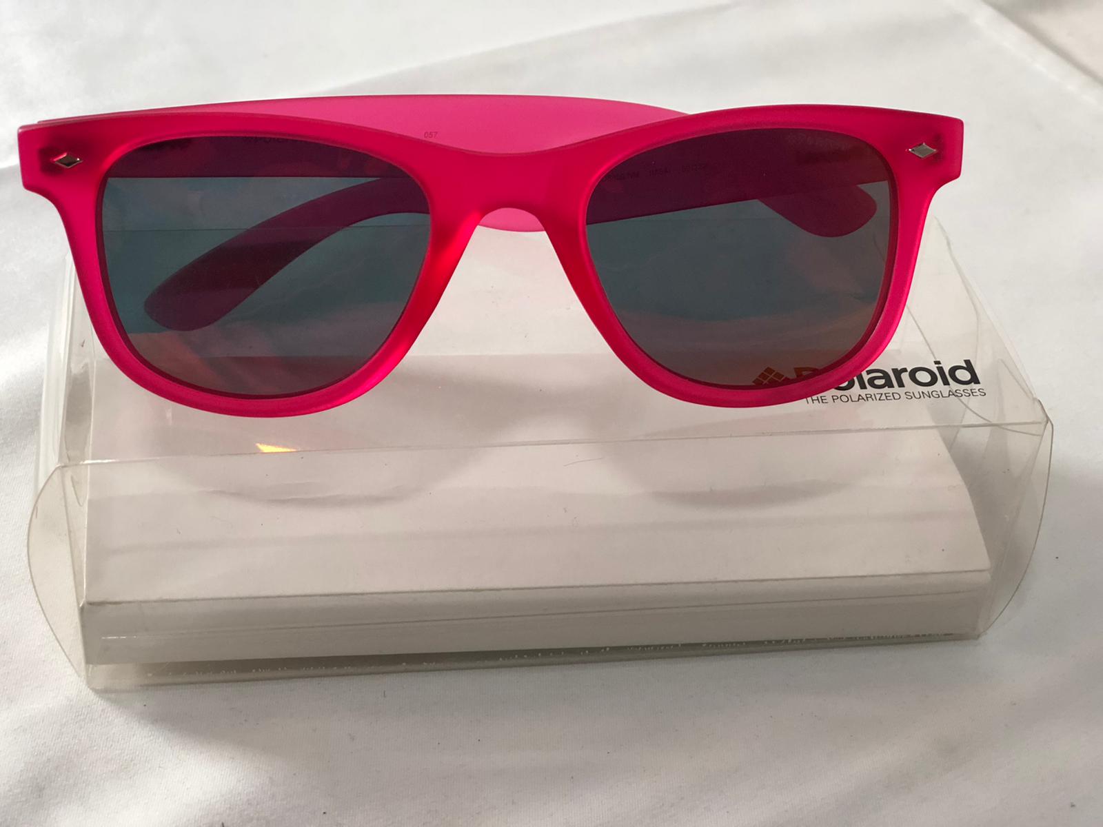 Polaroid Rainbow Sunglasses Kit – Wholesale Bidder