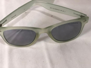 Polaroid Rainbow Polarized Sunglasses with Cleaning Kit