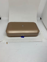 "As Is" PhoneSoap UV Sanitizer and Charger by Lori Greiner