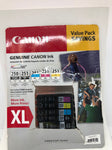 Canon Printer Ink PGBK/CLI /251XL