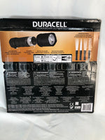 Duracell 500 Lumen LED Flashlight, 3 Pack