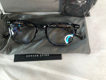 "As Is" Prive Revaux The Show Off Set of 2 Blue Light Readers 0-2.5