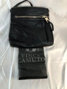 Vince Camuto Leather Crossbody - Darbi