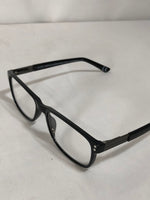 Set of 3 DesignOptics Full Frame Reading Glasses +1.25