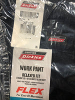 Genuine Dickies Relaxed Fit Easy Reach Pocket Pants