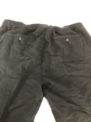 Black Obey Junior Jett Pant Size XL