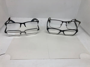 Set of 4 Design Optics by Foster Grant Reading Glasses