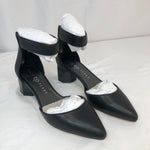 Katy Perry Ankle-Strap Pumps - The Jo