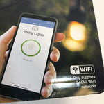 Feit Electric Wi-Fi Smart Outdoor Plug