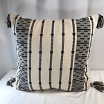 Brentwood Originals Modern Farmhouse Decorative Pillow