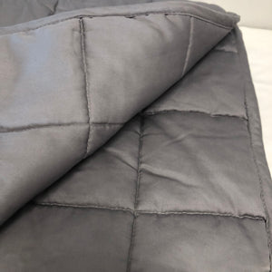 "As is" Pendleton Weighted Blanket