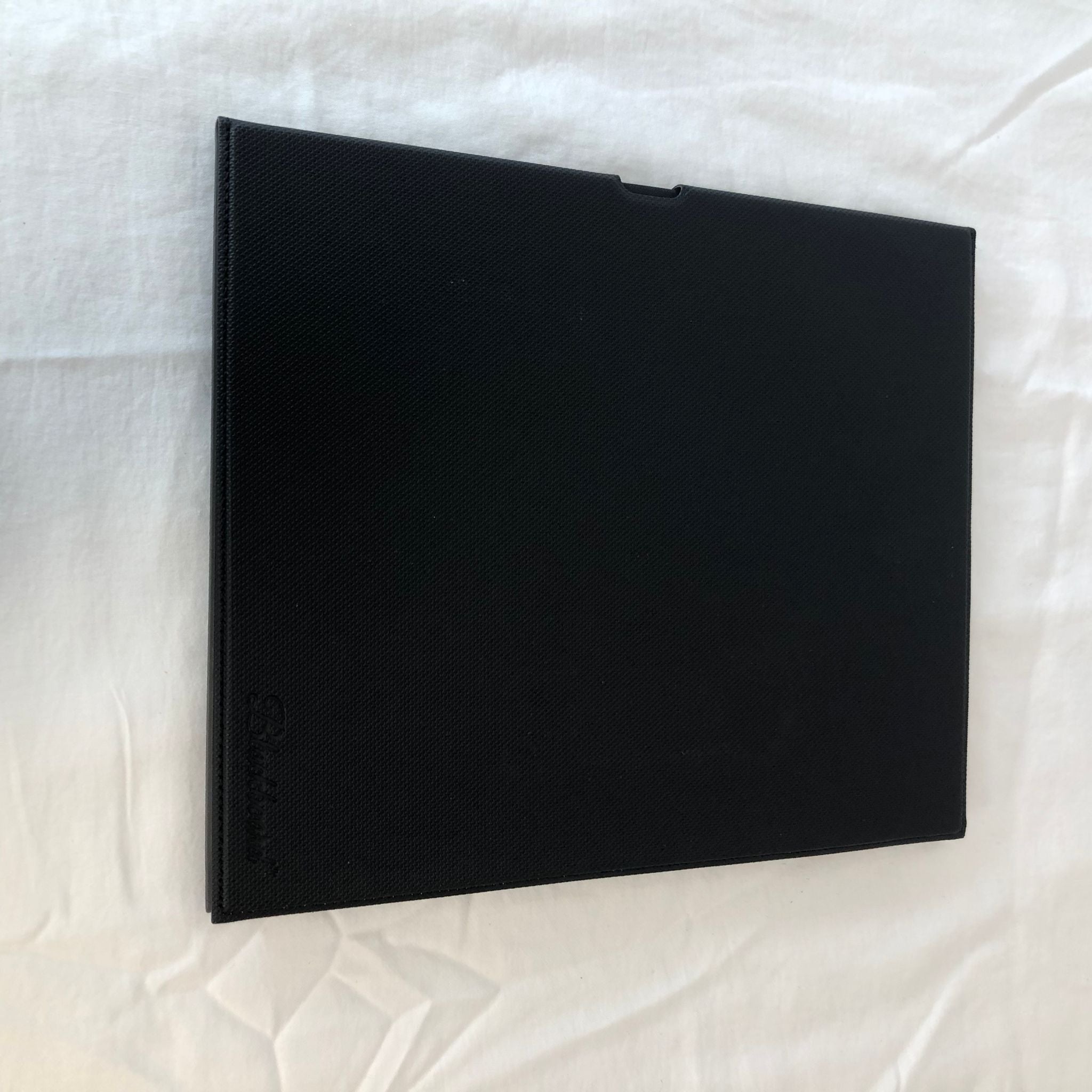 Kent Displays Blackboard Folio