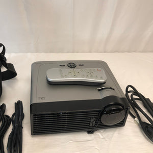 Optoma Dx626 Projector