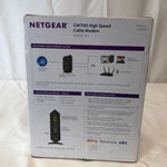NETGEAR Cable Modem CM700