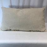 Brentwood Originals Modern Farmhouse Decorative Pillow