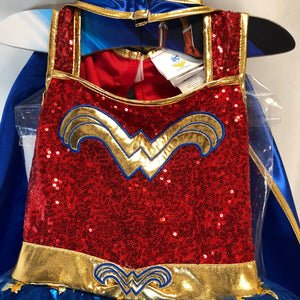 DC Licensed Costume - Wonder Women