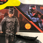 DC Licensed Costume - The Batman