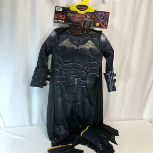 DC Licensed Costume - The Batman