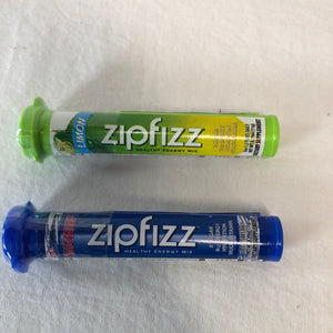 Zipfizz Multi-Vitamin Energy Hydration Drink Mix, 30 Tubes