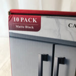 Sapphire Cabinet Pulls 10 Pack