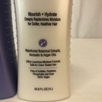 Kirkland Signature Professional Salon Formula Moisture Shampoo & Conditioner Set (33.8 Oz Each)