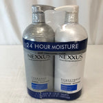 Nexxus Ultimate Moisture Shampoo and Conditioner Combo Pack, 33.8 fl oz