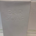 As is Kirkland Signature Bar Soap with Shea Butter, 13 Bars