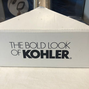 As is Kohler Converge Shower Head