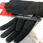 Spyder Core Conduct Glove: Stay Warm and Operate Your Devices with Ease