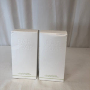 Kirkland Signature Bar Soap with Shea Butter - 10-Pack