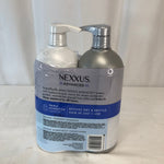 Nexxus Ultimate Moisture Shampoo and Conditioner Combo Pack, 33.8 fl oz