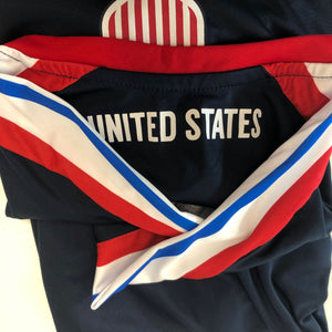 U.S. Soccer USMNT Adult All-Star Game Day Shirt