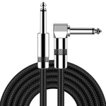  New Bee 10Ft Guitar Cable - Electric Instrument Bass AMP Cord