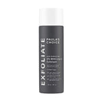 Paula's Choice Skin Perfecting 2% BHA Liquid Exfoliant - Unclog Pores, Remove Blackheads, and Reduce Wrinkles