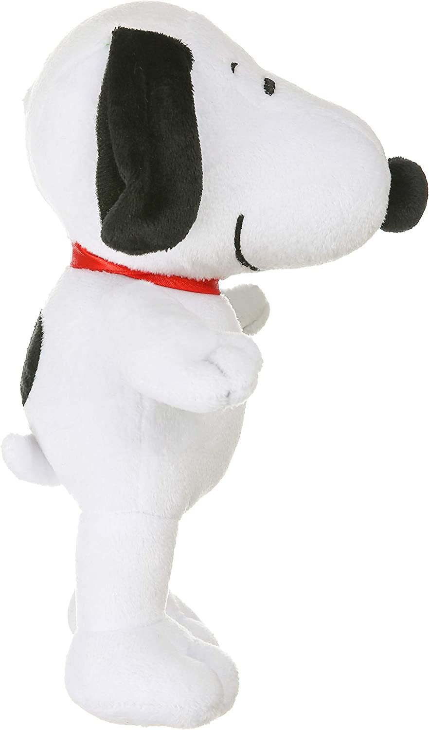Snoopy Plush Squeaker Dog Toy - Officially Licensed Peanuts Product