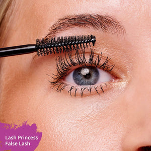 Essence Lash Princess False Lash Effect Mascara: Get the False Lash Look Without the Falsies!