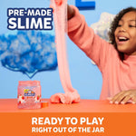 Elmer's Strawberry Cloud Slime - Scented, 2-Pack