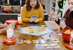 Catan Board Game - Family Adventure Game | Ages 10+ | 3-4 Players | 60 Min