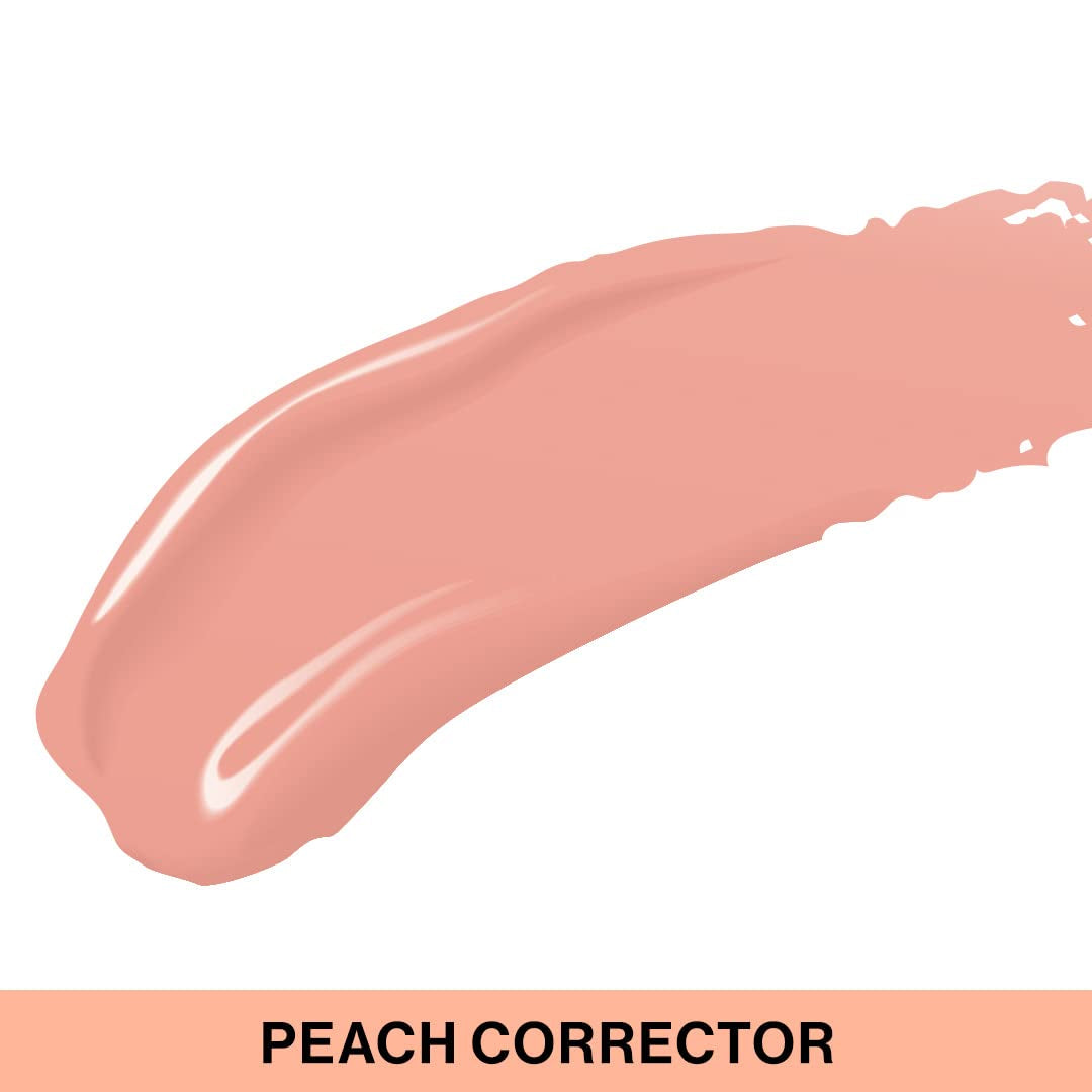 L.A. Girl Pro Conceal HD Concealer - Peach Corrector 0.28oz