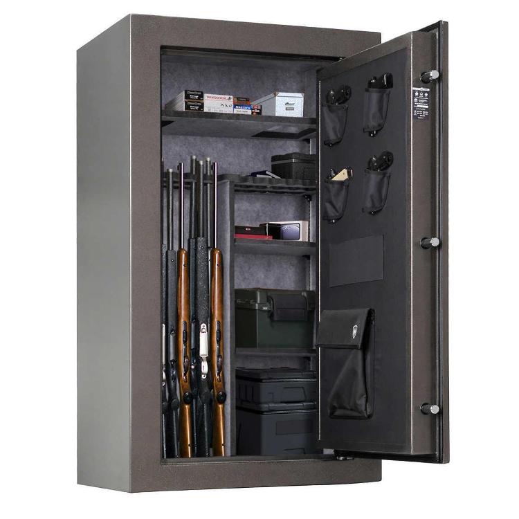 Cannon 19.09 Cu. Ft. Safe, 30 Minute Fireproof Protection