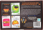 Exploding Kittens Card Game - Funny Family Game Night - Ages 7 and up