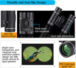 Lightweight & Portable 8X21 Binoculars Bird Watching, Concerts, Travel, Outdoor 
